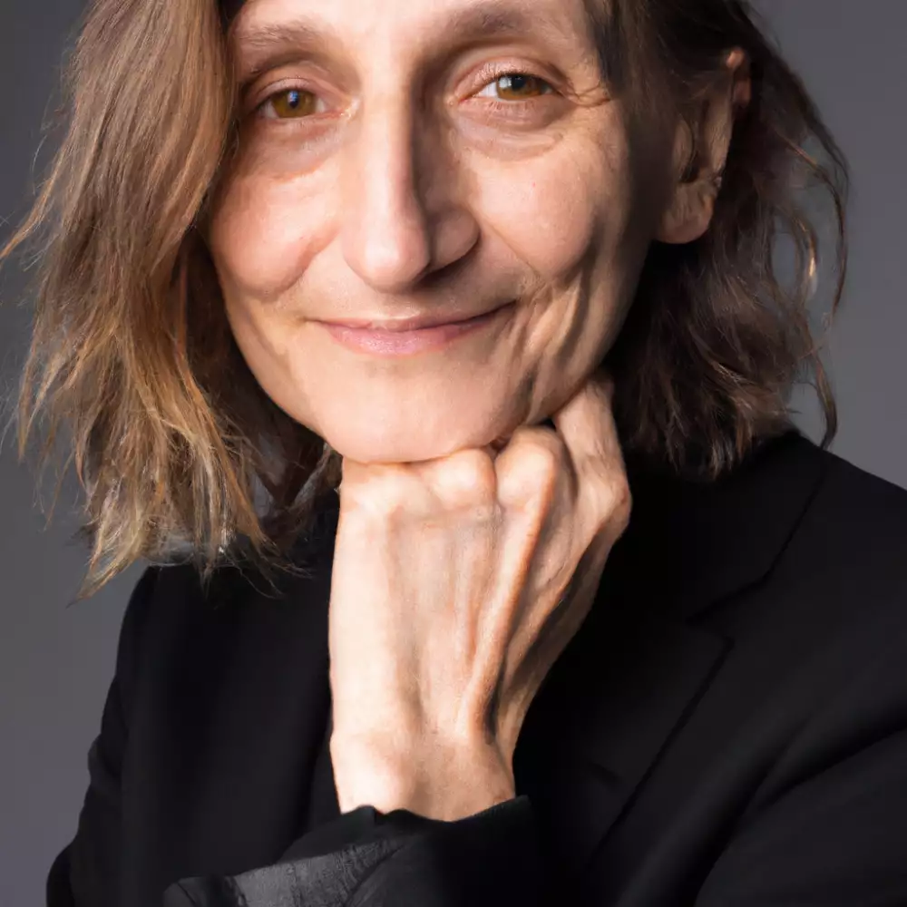Veronika Vlčková